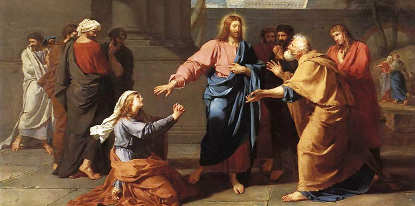 Thứ Bảy Tuần XXXII Mùa Thường Niên Năm C